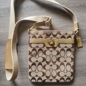 Coach Crossbody Bag